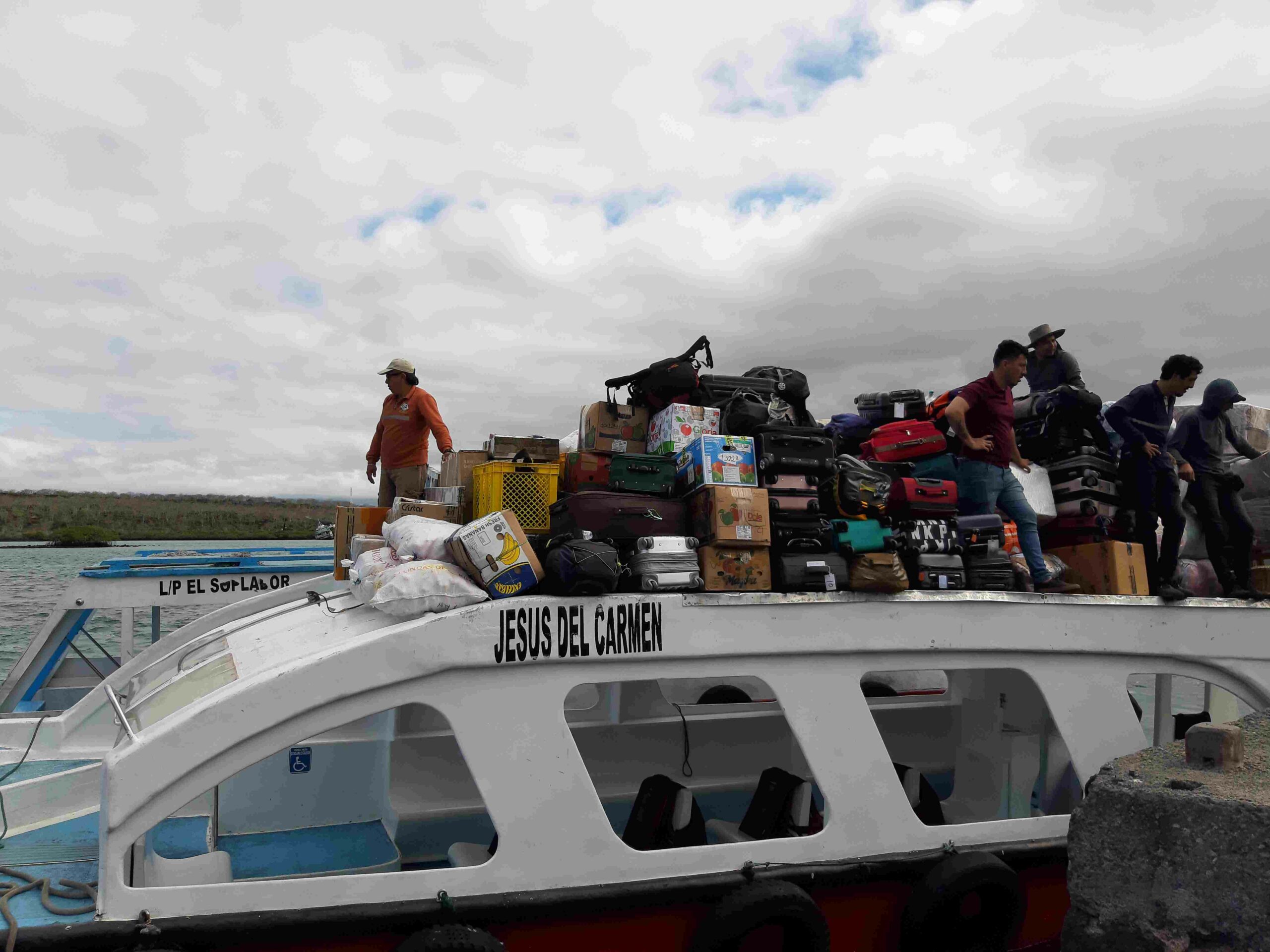 04.07.22 – Hallo Galapagos!